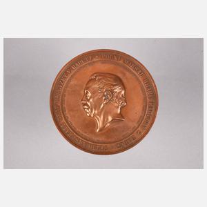 Paar Medaillen Habsburg