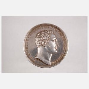 Preismedaille Nikolaus I.