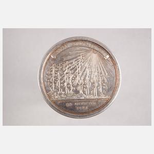 Preismedaille Nikolaus I.