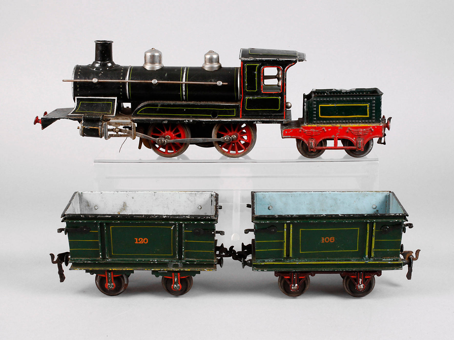 Güterzug Märklin
