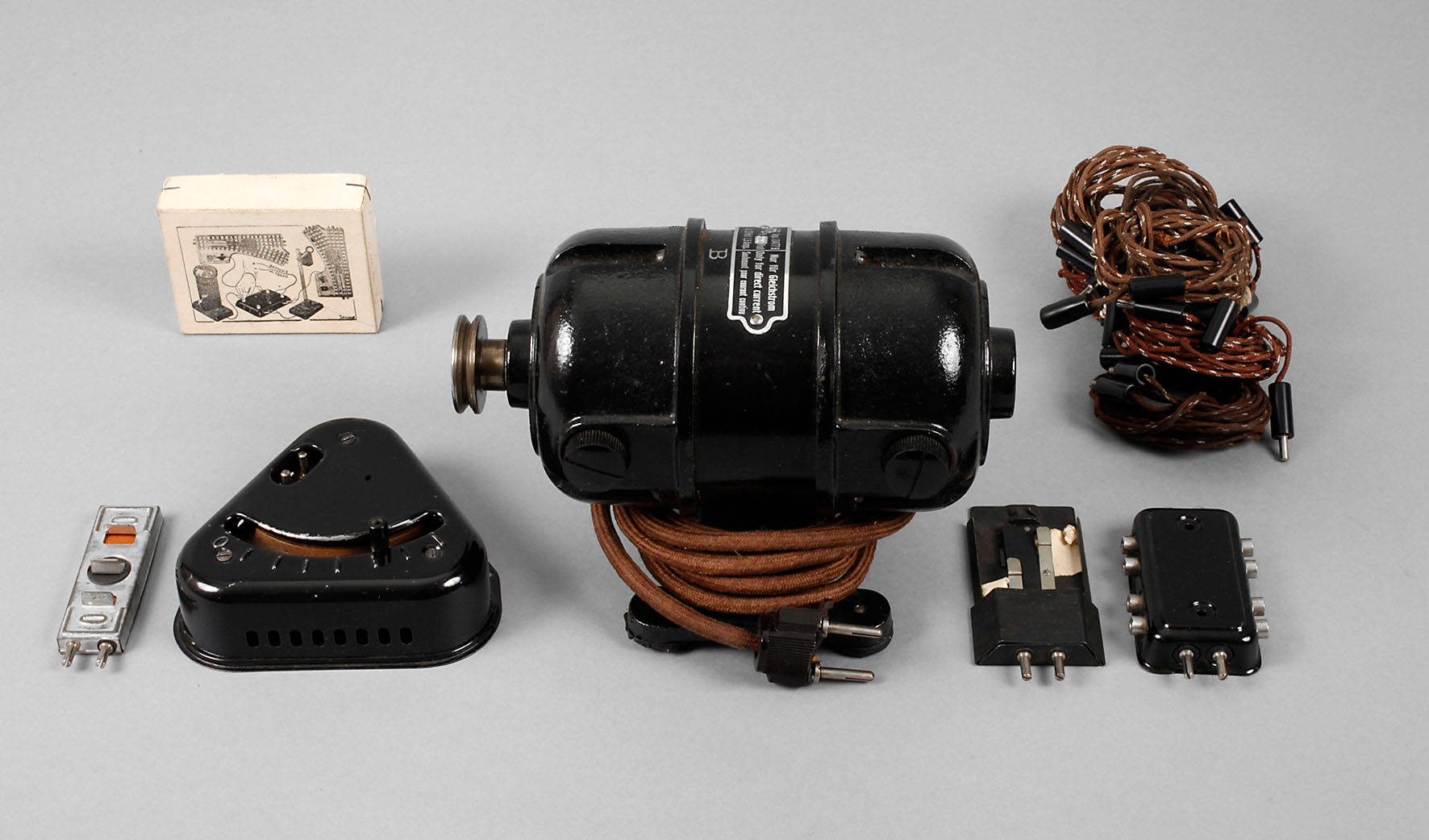 Märklin Konvolut Eisenbahnzubehör