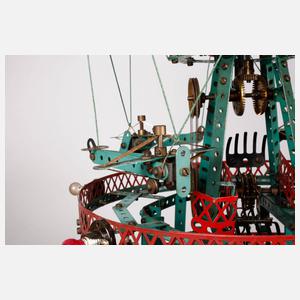 Märklin großer Ballturm