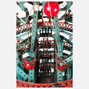 Märklin großer Ballturm