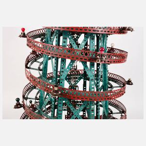 Märklin großer Ballturm