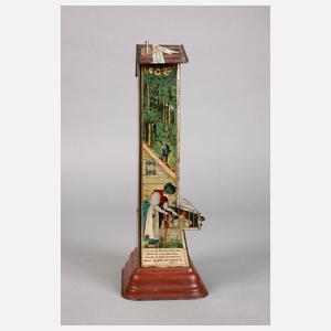 Sparautomat Stollwerck ”Victoria”