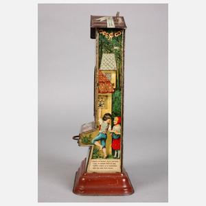 Sparautomat Stollwerck ”Victoria”