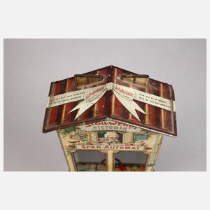 Sparautomat Stollwerck ”Victoria”
