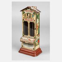 Sparautomat Stollwerck ”Victoria”111