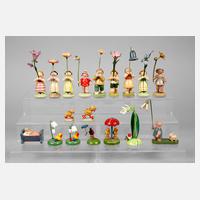 18 Erzgebirgsfiguren111