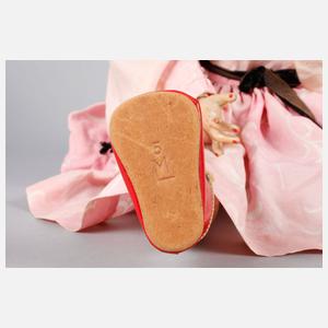 Armand Marseille Porzellankopfpuppe