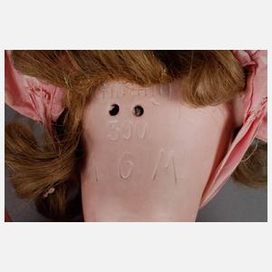 Armand Marseille Porzellankopfpuppe