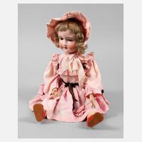 Armand Marseille Porzellankopfpuppe111