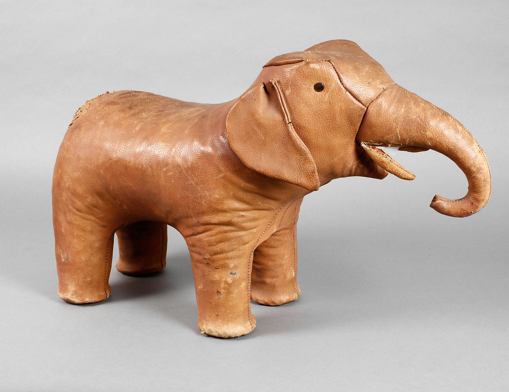 Elefant als Reittier