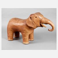 Elefant als Reittier111