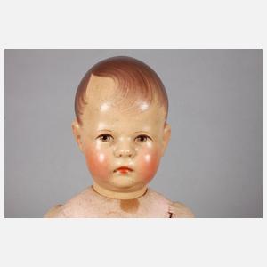 Käthe Kruse Puppe