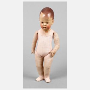Käthe Kruse Puppe