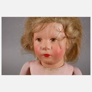 Käthe Kruse Puppe
