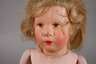 Käthe Kruse Puppe