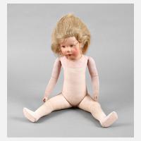 Käthe Kruse Puppe111
