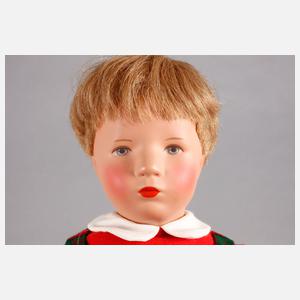 Käthe Kruse Puppe