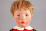 Käthe Kruse Puppe