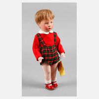 Käthe Kruse Puppe111