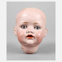 Seltener Puppenkopf111