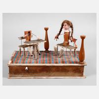 Schoenau & Hoffmeister, Puppenautomat111