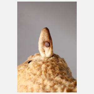 Steiff Lamm