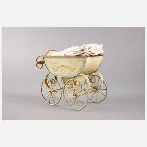 Puppenwagen Märklin