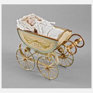Puppenwagen Märklin