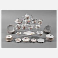 Puppenservice Frankreich111