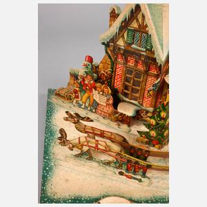 Aufstellbuch Bilderbuch