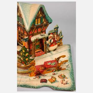 Aufstellbuch Bilderbuch