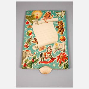 Aufstellbuch Bilderbuch