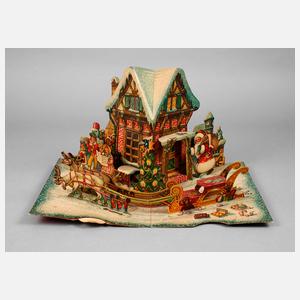 Aufstellbuch Bilderbuch