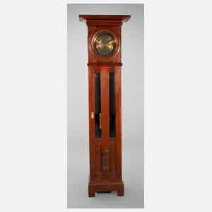 Standuhr Jugendstil