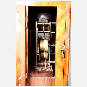 Barock-Standuhr Nicholas Lambert