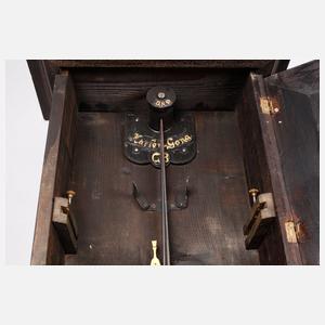 Freischwinger Gustav Becker