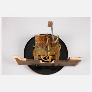 Freischwinger Gustav Becker