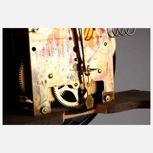 Freischwinger Gustav Becker