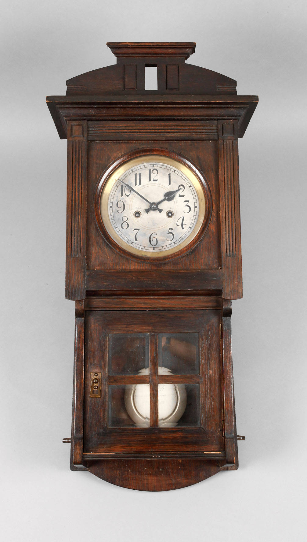 Freischwinger Gustav Becker