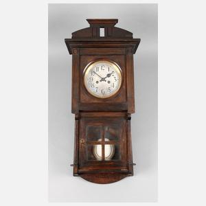 Freischwinger Gustav Becker