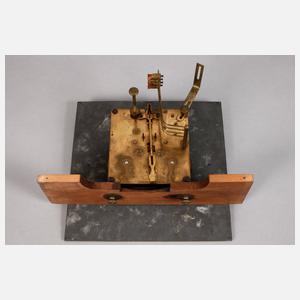 Freischwinger Gustav Becker