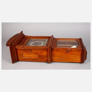 Freischwinger Gustav Becker