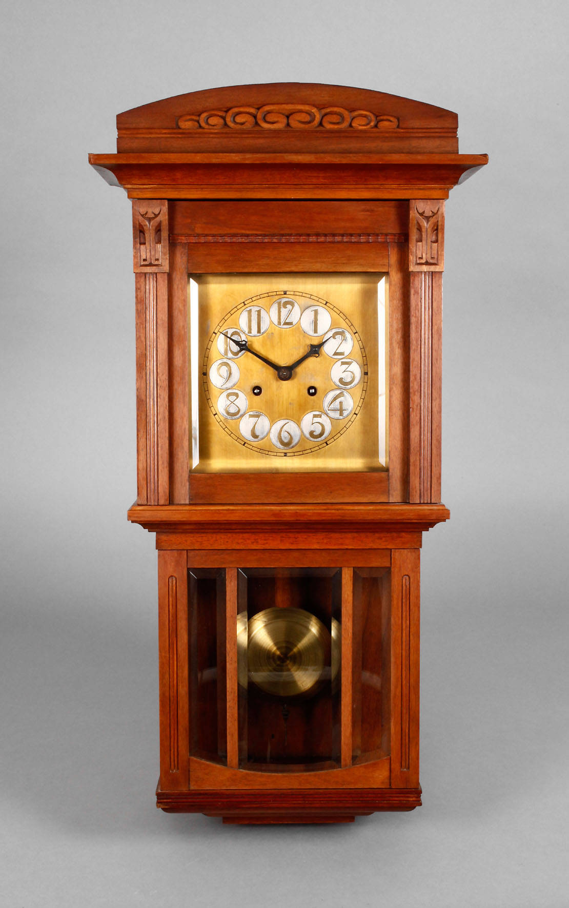 Freischwinger Gustav Becker