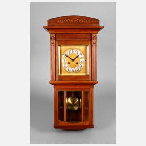 Freischwinger Gustav Becker