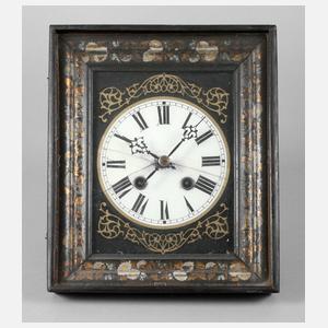 Rahmenuhr für Bastler