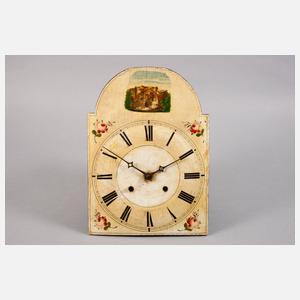 Schwarzwälder Schilderuhr