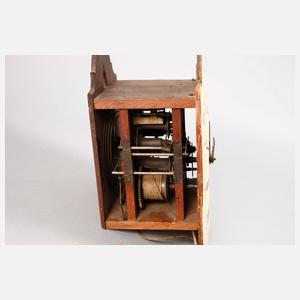 Schwarzwälder Schilderuhr